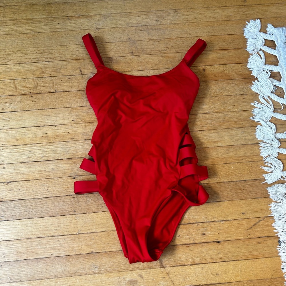 Swimsuit from Greece!